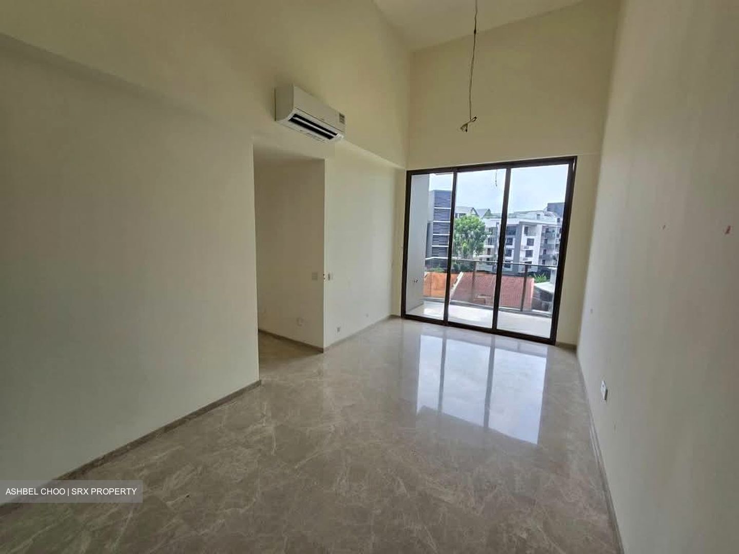 FORETT AT BUKIT TIMAH (D21), Apartment #610692031